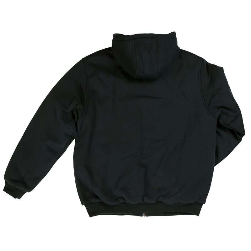 Tough Duck WJ08 Insulated Hoodie