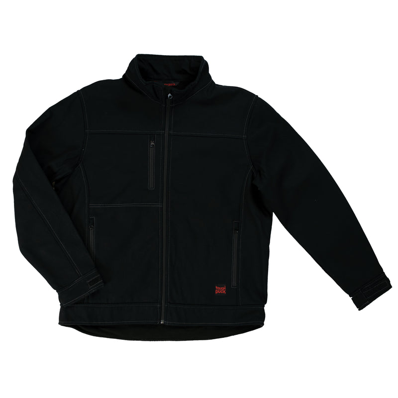 Tough Duck WJ09 Bonded Duck Soft Shell Jacket