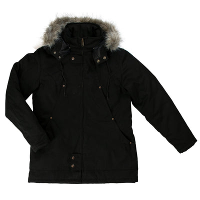 Tough Duck WJ10 Women's Hydro Parka