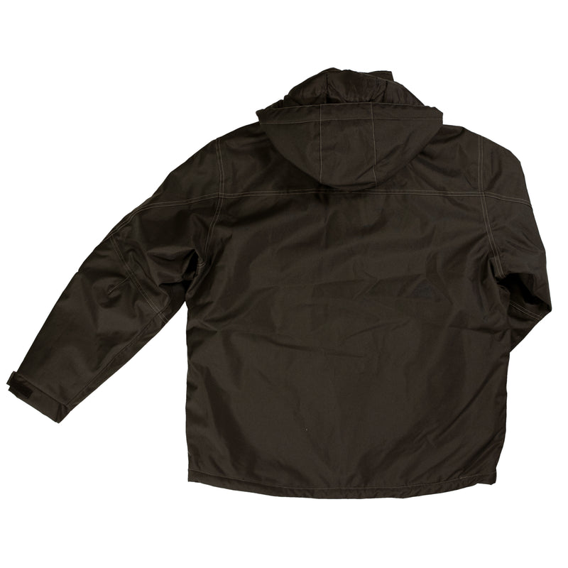 Tough Duck WJ131 Waterproof Poly Oxford Jacket