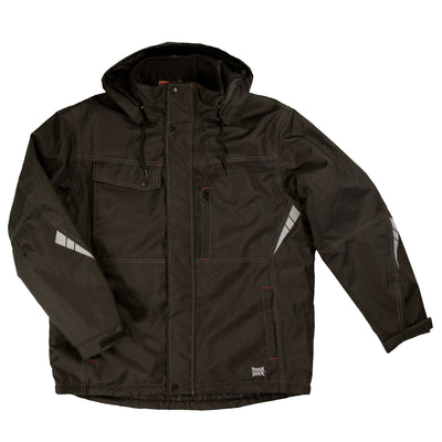 Tough Duck WJ131 Waterproof Poly Oxford Jacket