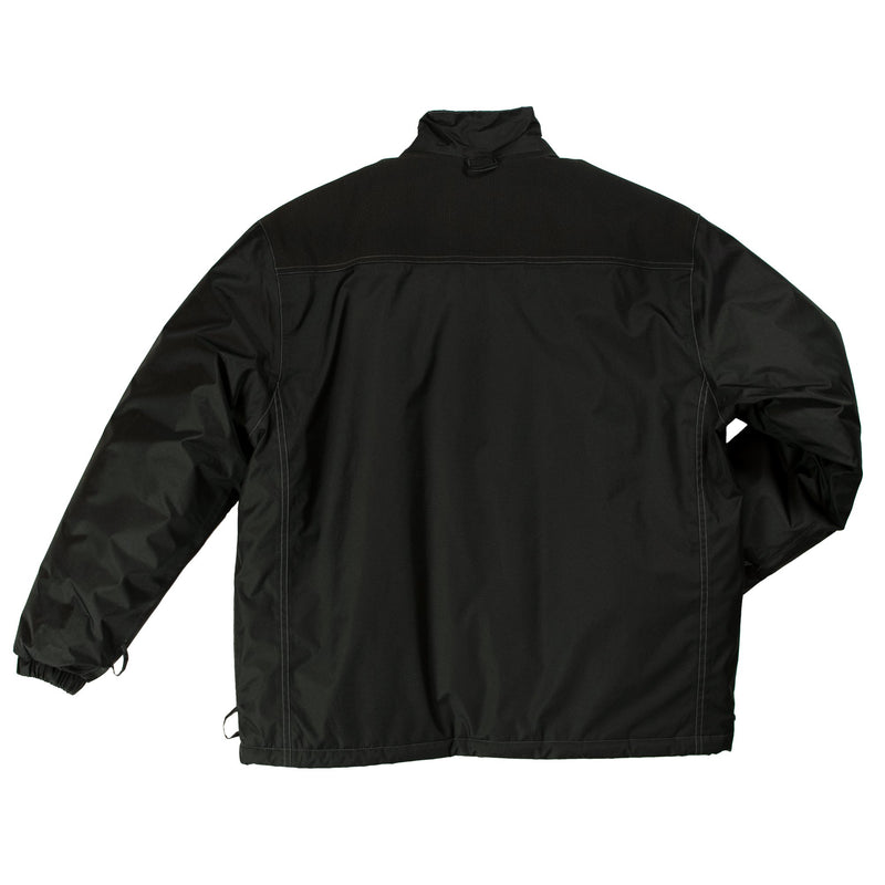 Tough Duck WJ14 3-in-1 Waterproof Parka Jacket