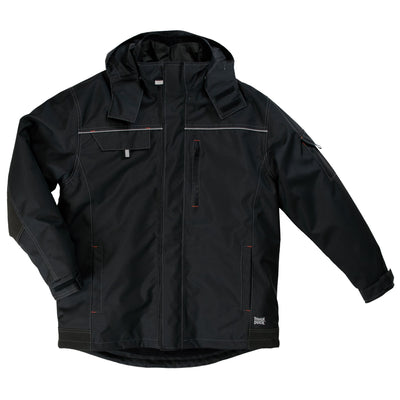 Tough Duck WJ14 3-in-1 Waterproof Parka Jacket