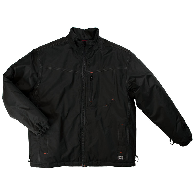 Tough Duck WJ14 3-in-1 Waterproof Parka Jacket