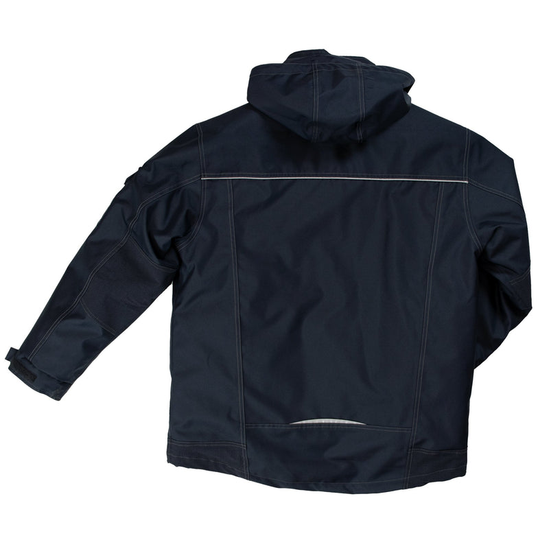 Tough Duck WJ14 3-in-1 Waterproof Parka Jacket