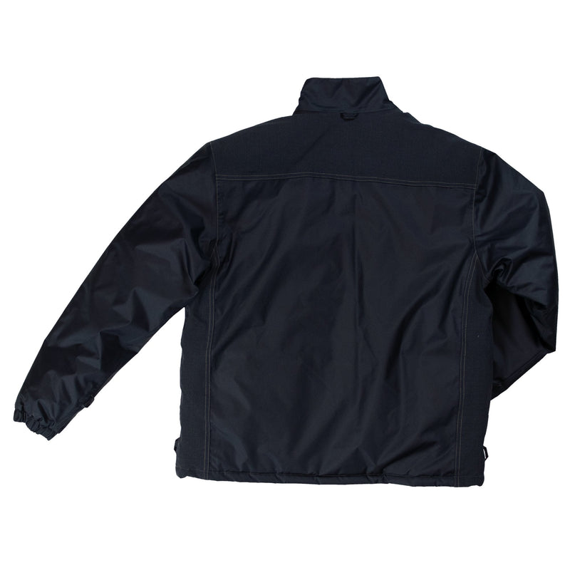 Tough Duck WJ14 3-in-1 Waterproof Parka Jacket