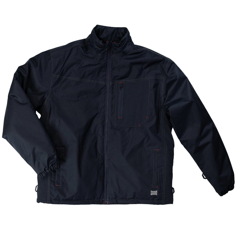 Tough Duck WJ14 3-in-1 Waterproof Parka Jacket