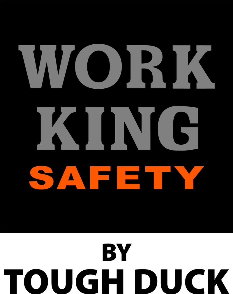 Work king 2025 safety pants
