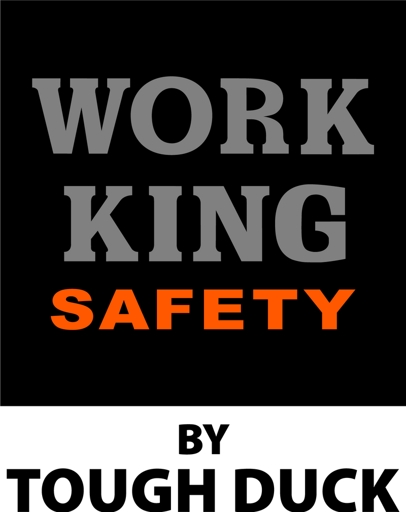 Work King Logo