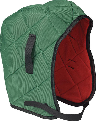 ERB 19545 2500 Quilted Winter Hard Hat Liner