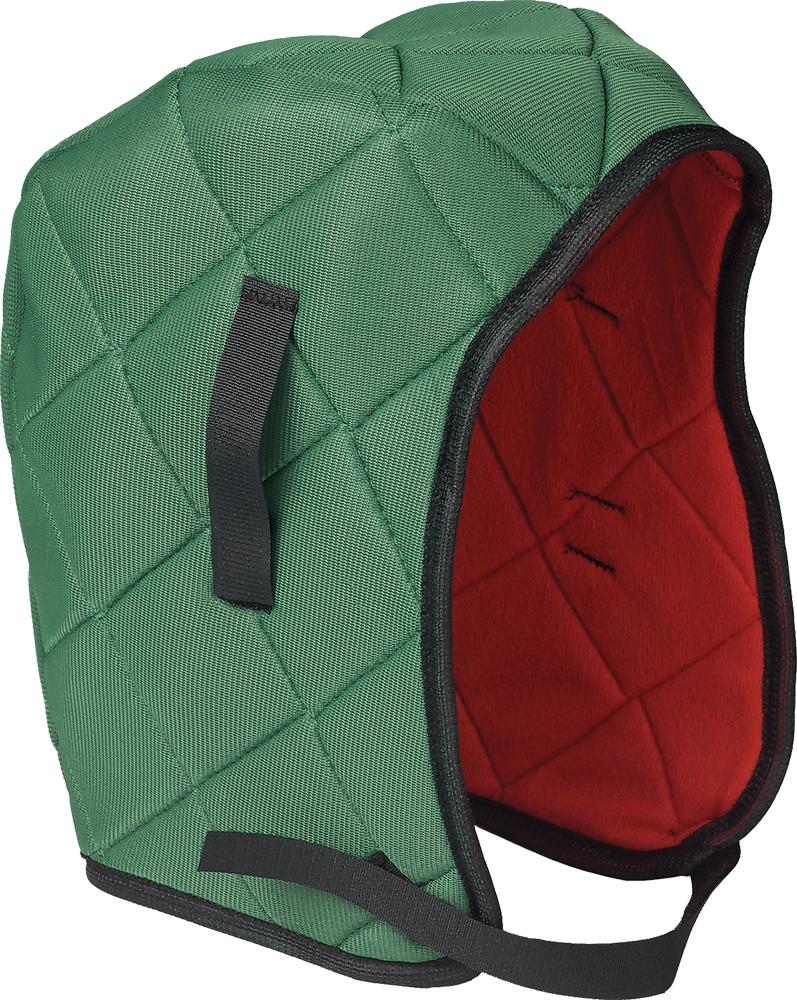 ERB 19545 2500 Quilted Winter Hard Hat Liner