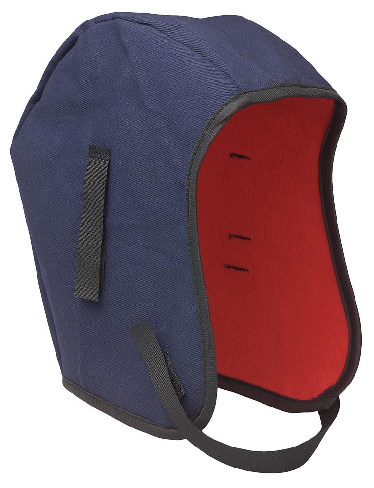 ERB 19540 4000F Fleece Lined Winter Hard Hat Liner