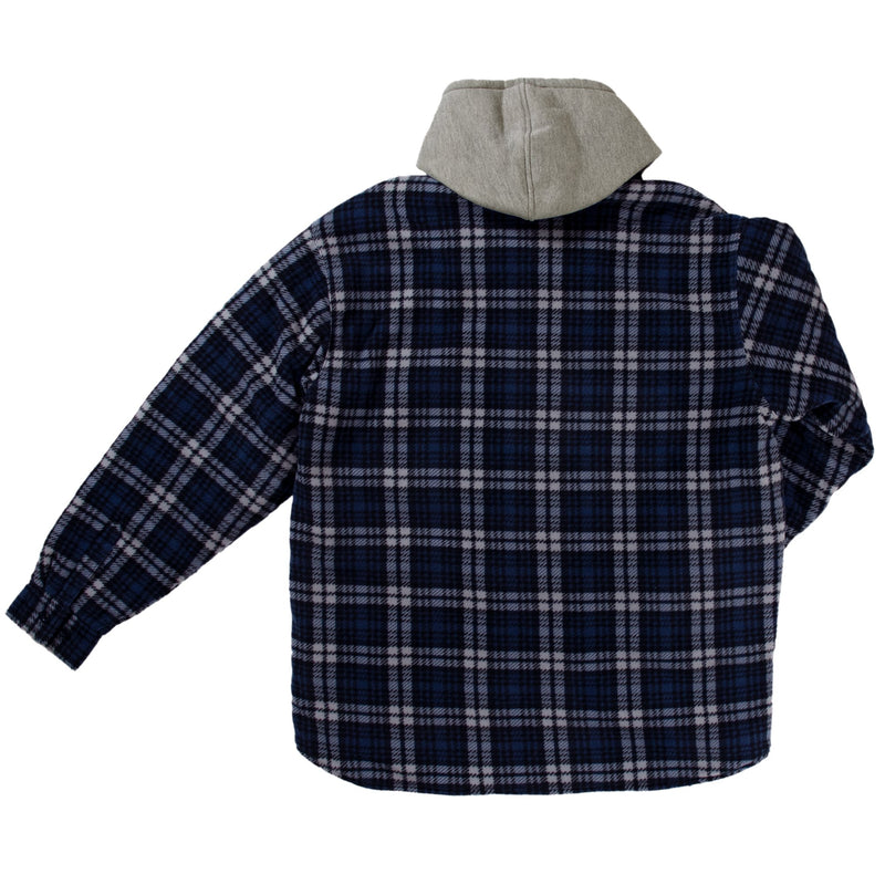 Tough Duck WS02 Sherpa Lined Fleece