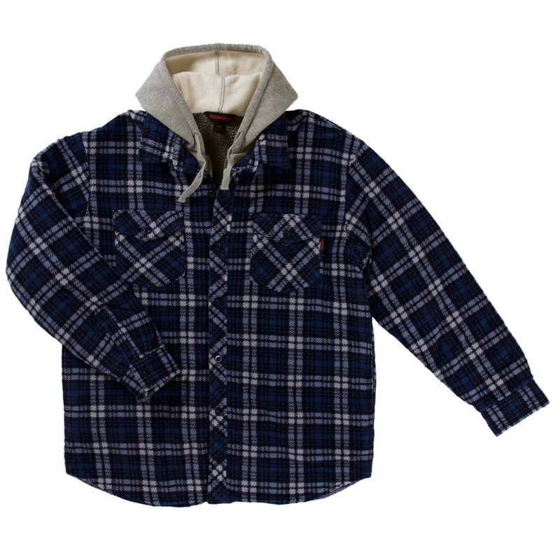 Tough Duck WS02 Sherpa Lined Fleece