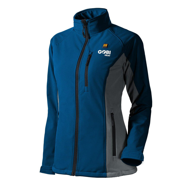 Gobi Heat Sahara Womens Heated Jacket