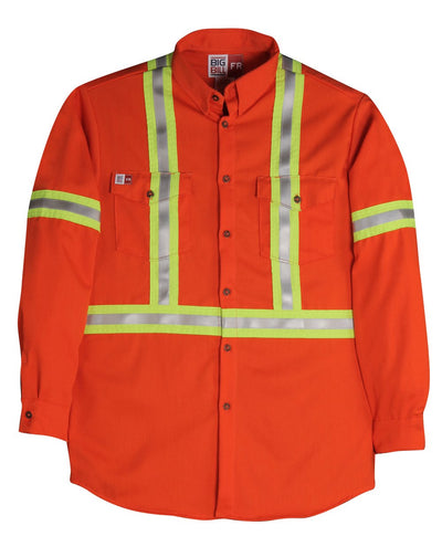 Big Bill – HiVis365 by Northeast Sign