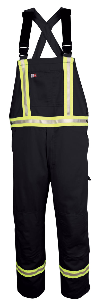 Big Bill 189US7 Westex UltraSoft® Unlined FR Bib Overall