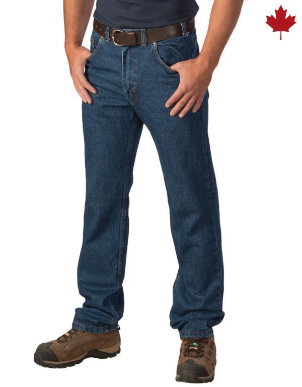Big Bill 1950 Relaxed Fit Jeans