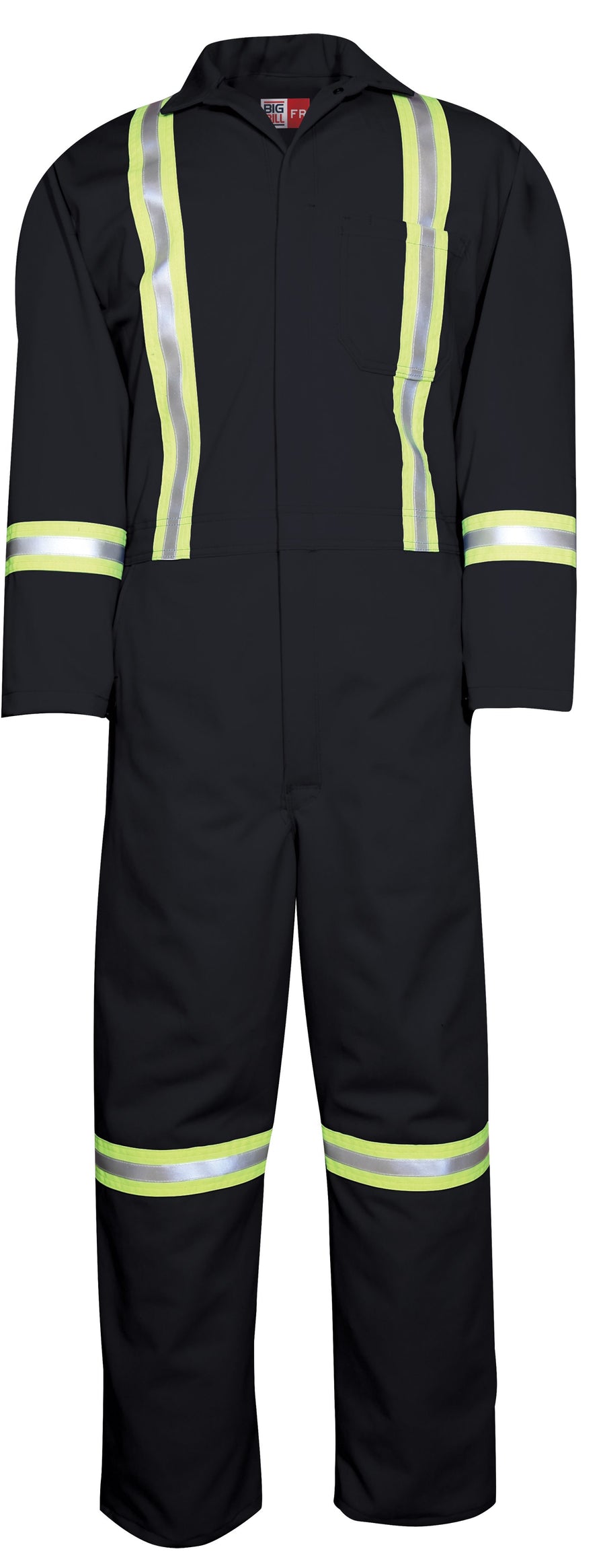 Work Coveralls & Overalls – HiVis365 by Northeast Sign