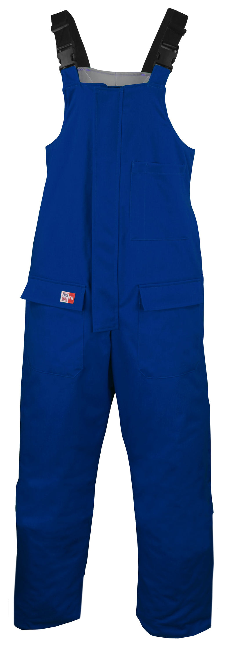 Big Bill M900US7 Westex UltraSoft® Insulated Bib Overall