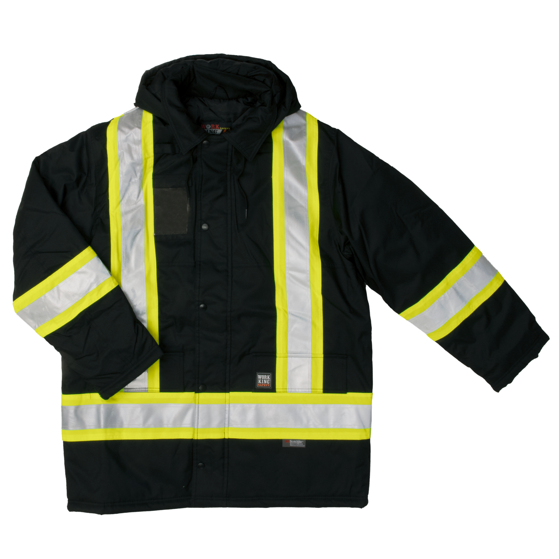 Work king parka new arrivals