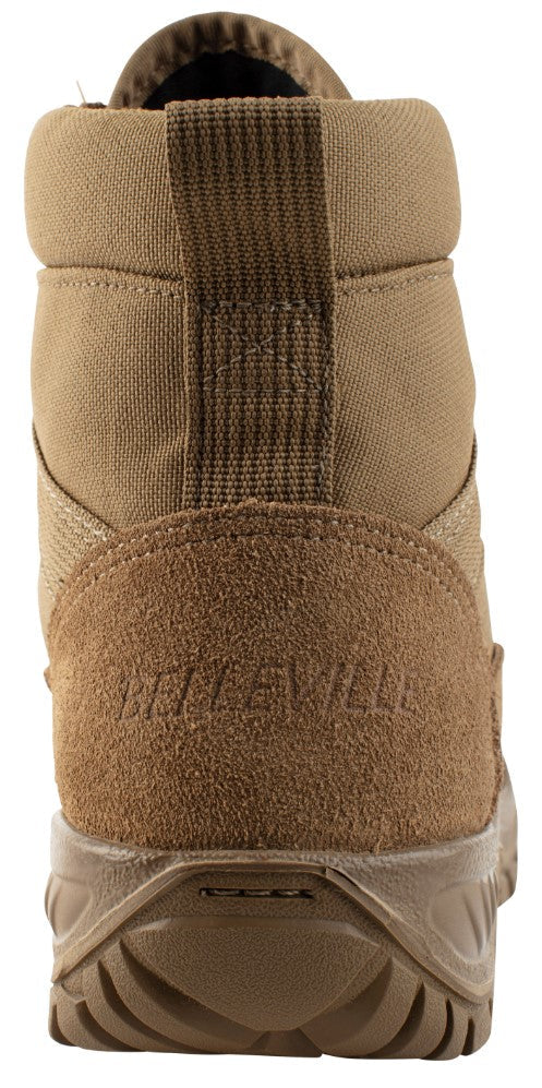 Belleville C315ST Ultralight (Mid-cut) Steel Safety Toe Boot