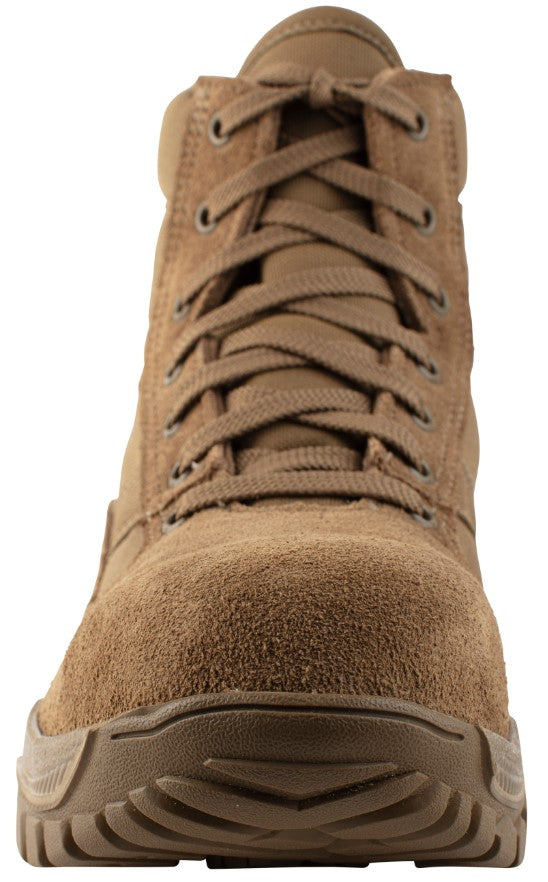 Belleville C315ST Ultralight (Mid-cut) Steel Safety Toe Boot