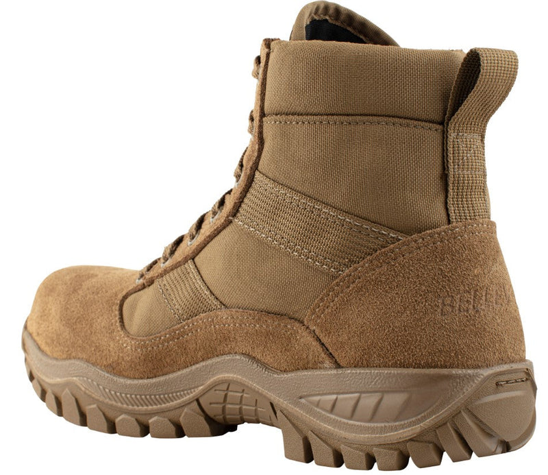 Belleville C315ST Ultralight (Mid-cut) Steel Safety Toe Boot