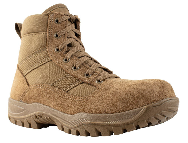 Belleville C315ST Ultralight (Mid-cut) Steel Safety Toe Boot