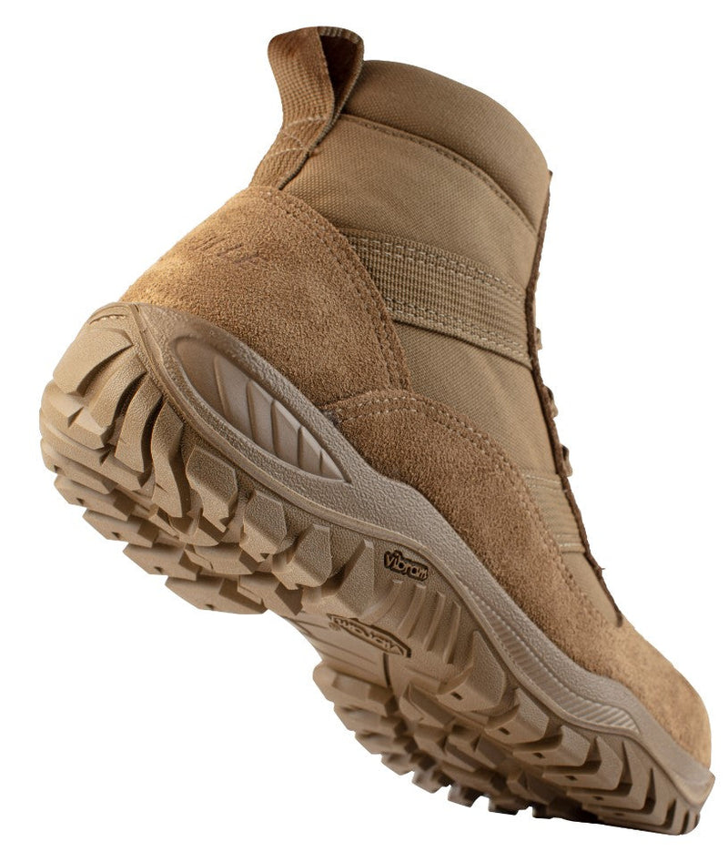 Belleville C315ST Ultralight (Mid-cut) Steel Safety Toe Boot