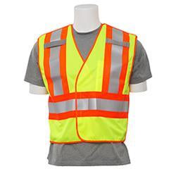 ERB S345 Breakaway Public Safety Vest