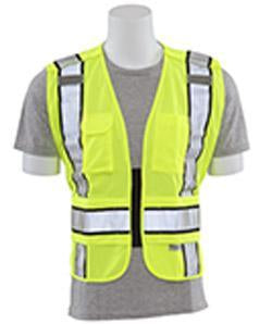 ERB S368 Breakaway Public Safety Vest