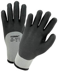 Dipped Bi-Polymer Thermal Gloves - 1 Dozen