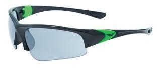 Global Vision Cool Breeze CF3 M Safety Sunglasses with Mirror Lenses
