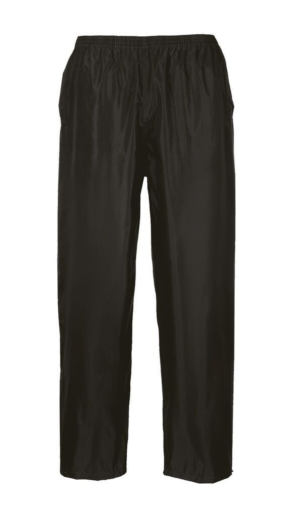 Portwest S441 Classic Adult Rain Pants