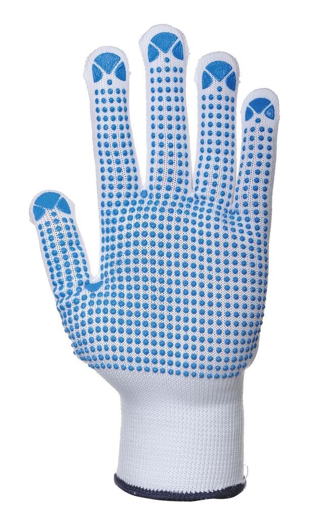 Portwest A110 Polka Dot Glove