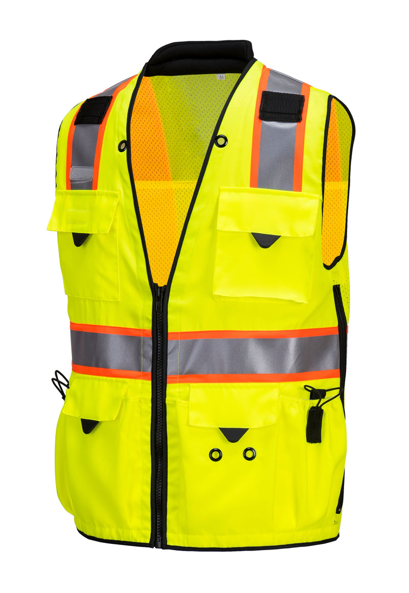 Portwest US376 Expert Pro Surveyor Vest