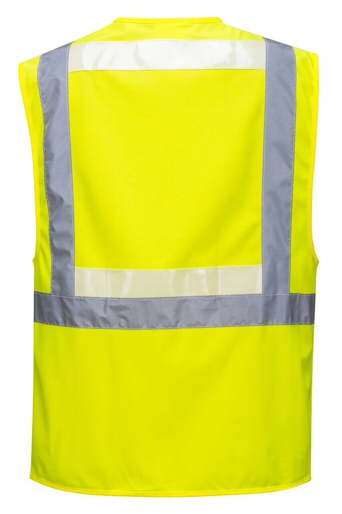 Portwest G476 Glowtex Triple Vest