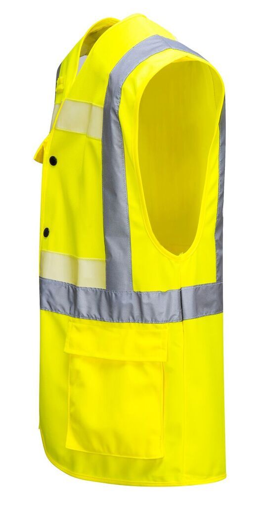 Portwest G476 Glowtex Triple Vest