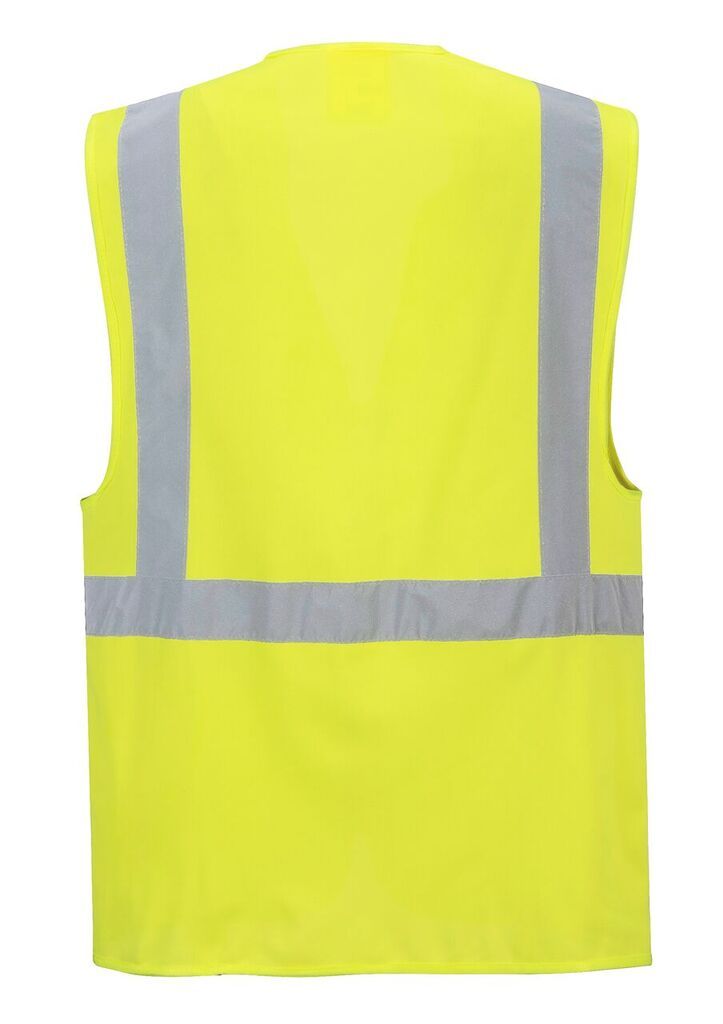 Portwest US476 ANSI Class 2 Berlin Executive Vest