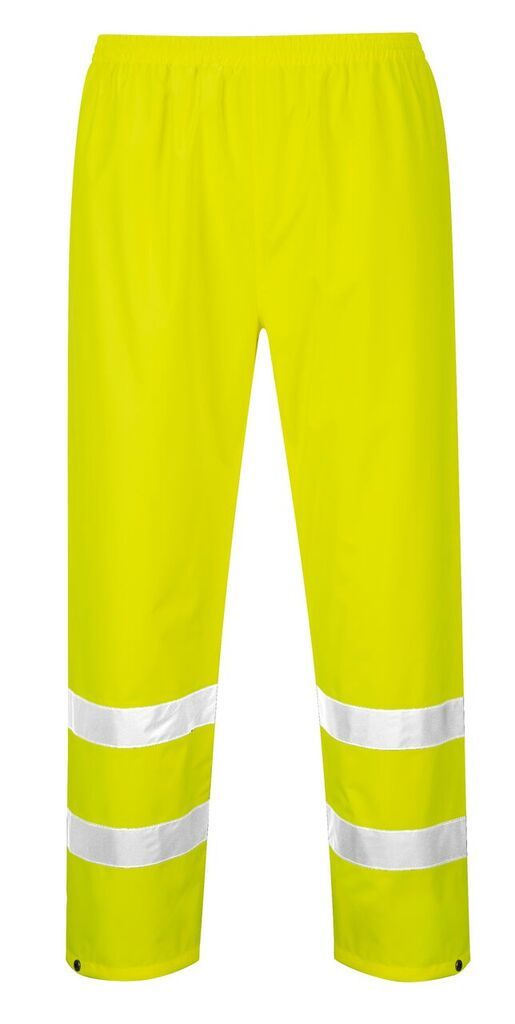 Portwest H441 Hi-Vis Rain Pants