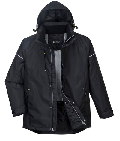 Portwest PW362 PW3 Winter Jacket