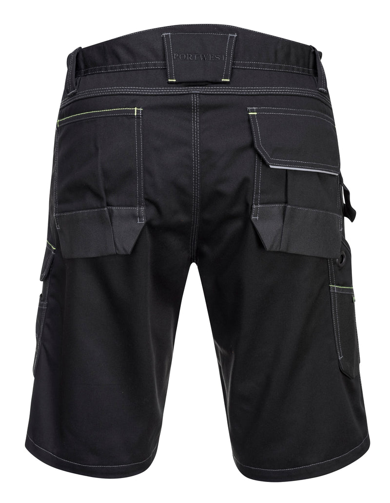 Portwest PW349 PW3 Work Shorts