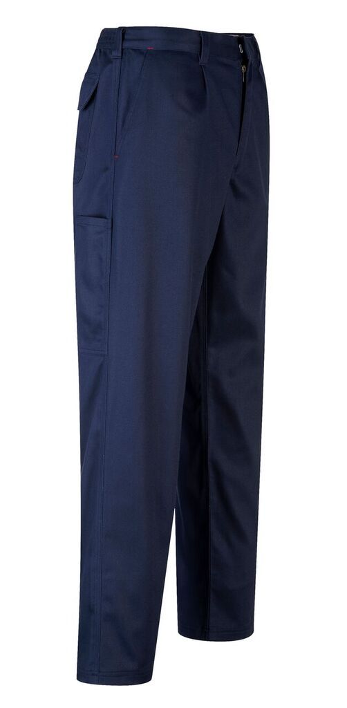 Portwest BZ31 Bizweld Flame Resistant Cargo Pants