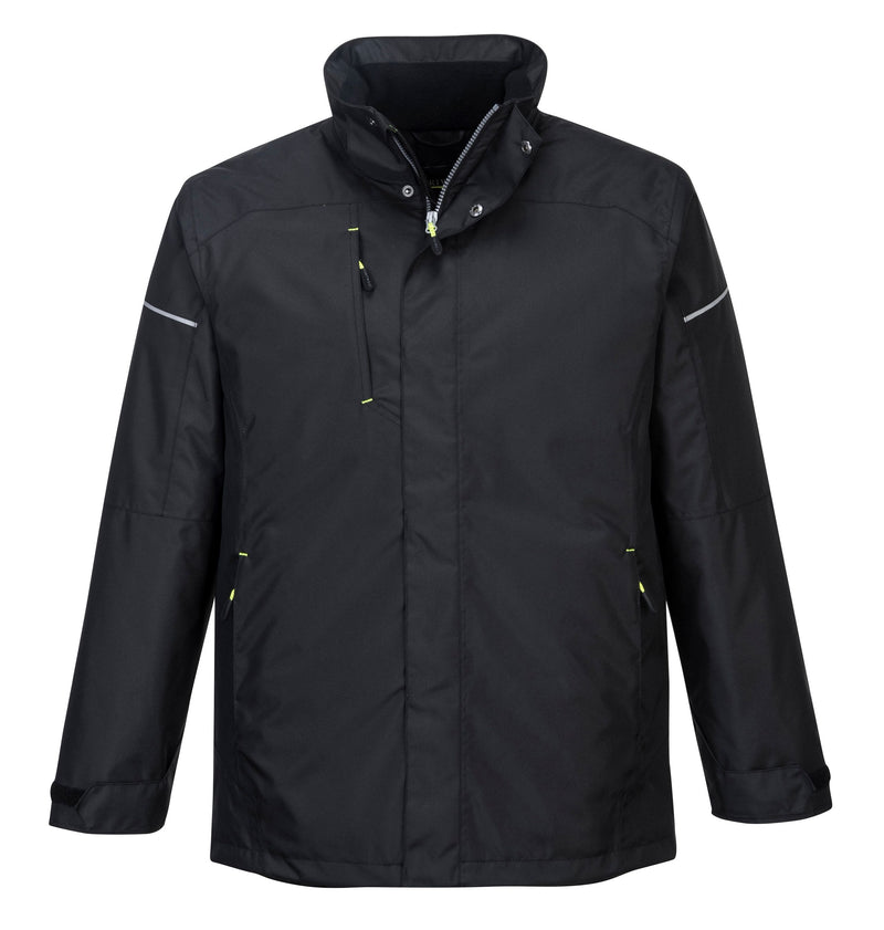 Portwest PW362 PW3 Winter Jacket