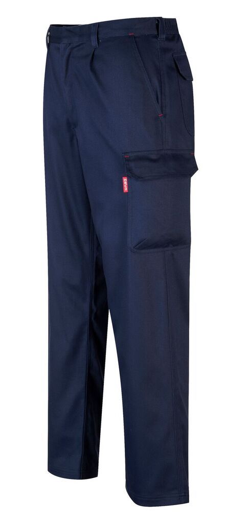 Portwest BZ31 Bizweld Flame Resistant Cargo Pants