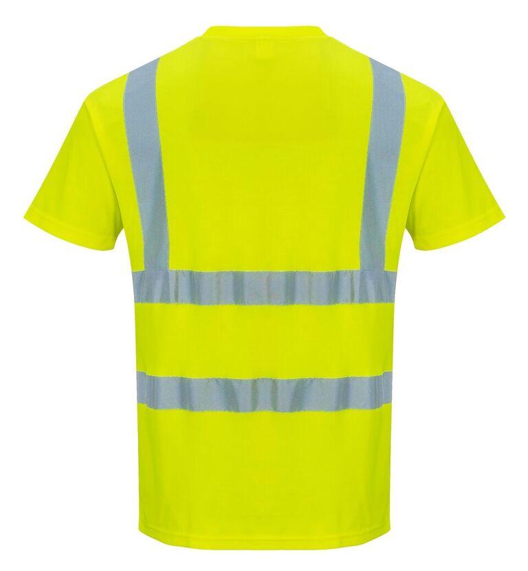 Portwest S478 Hi-Vis T-Shirt