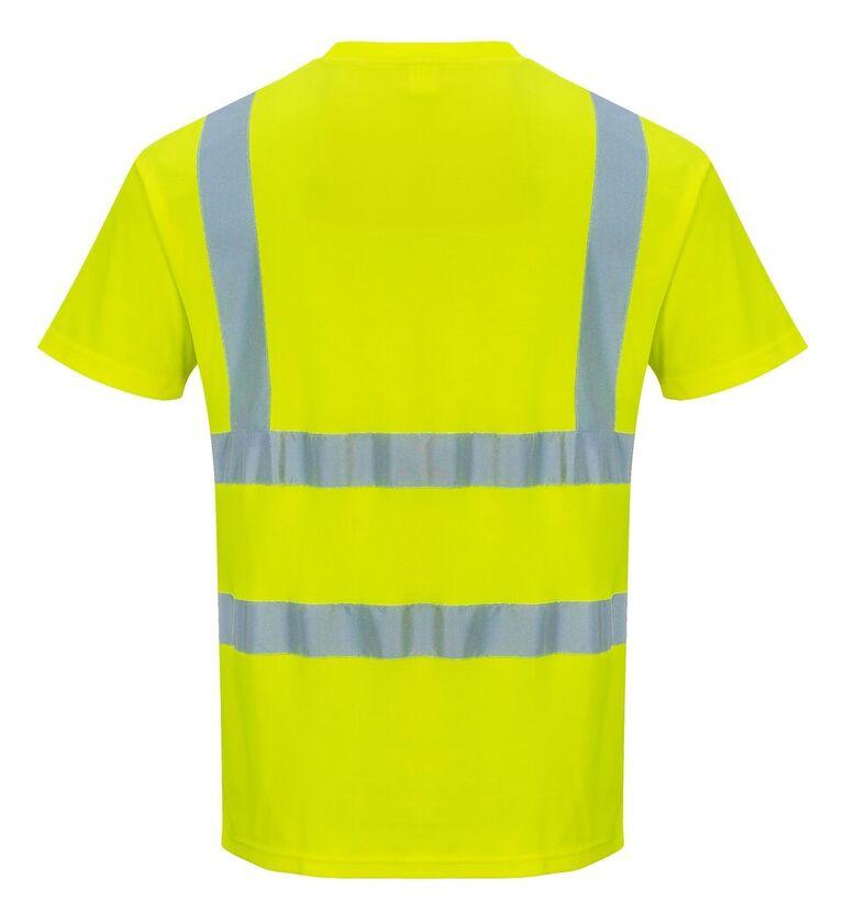 Portwest S478 Hi-Vis T-Shirt