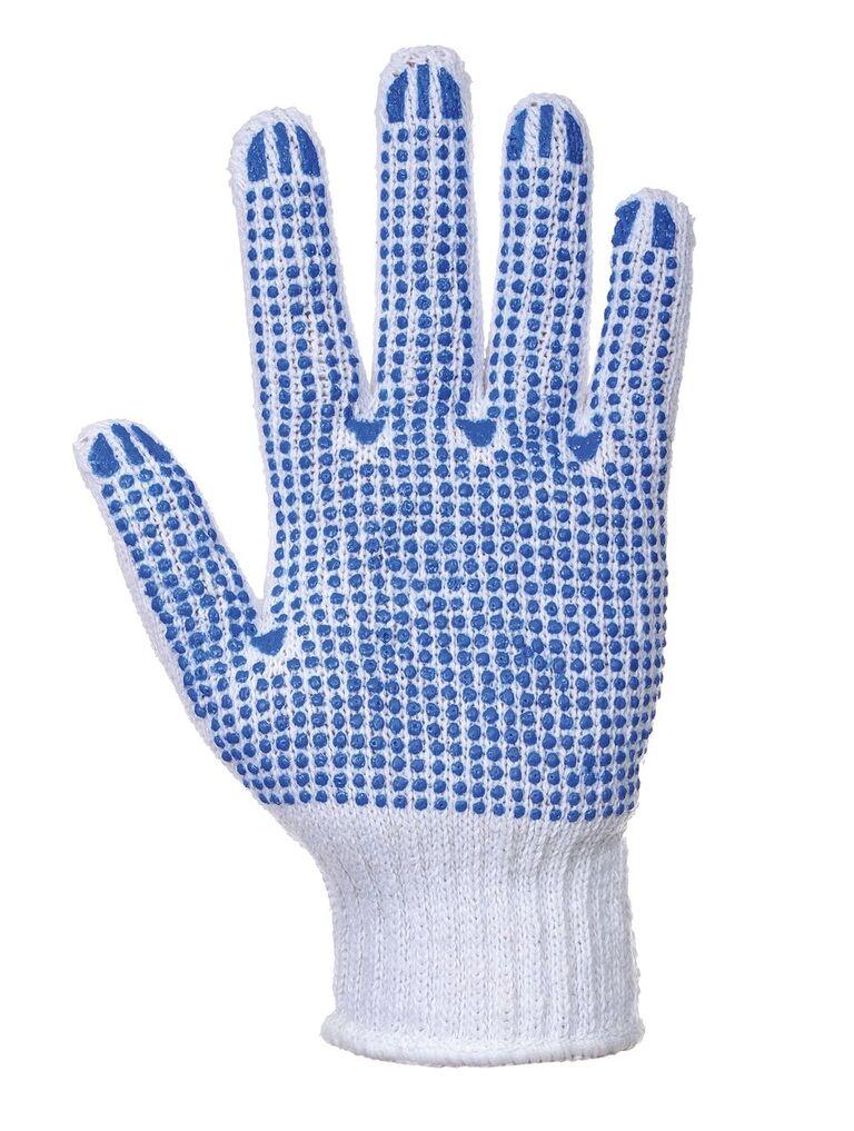 Portwest A111 Fortis Polka Dot Glove