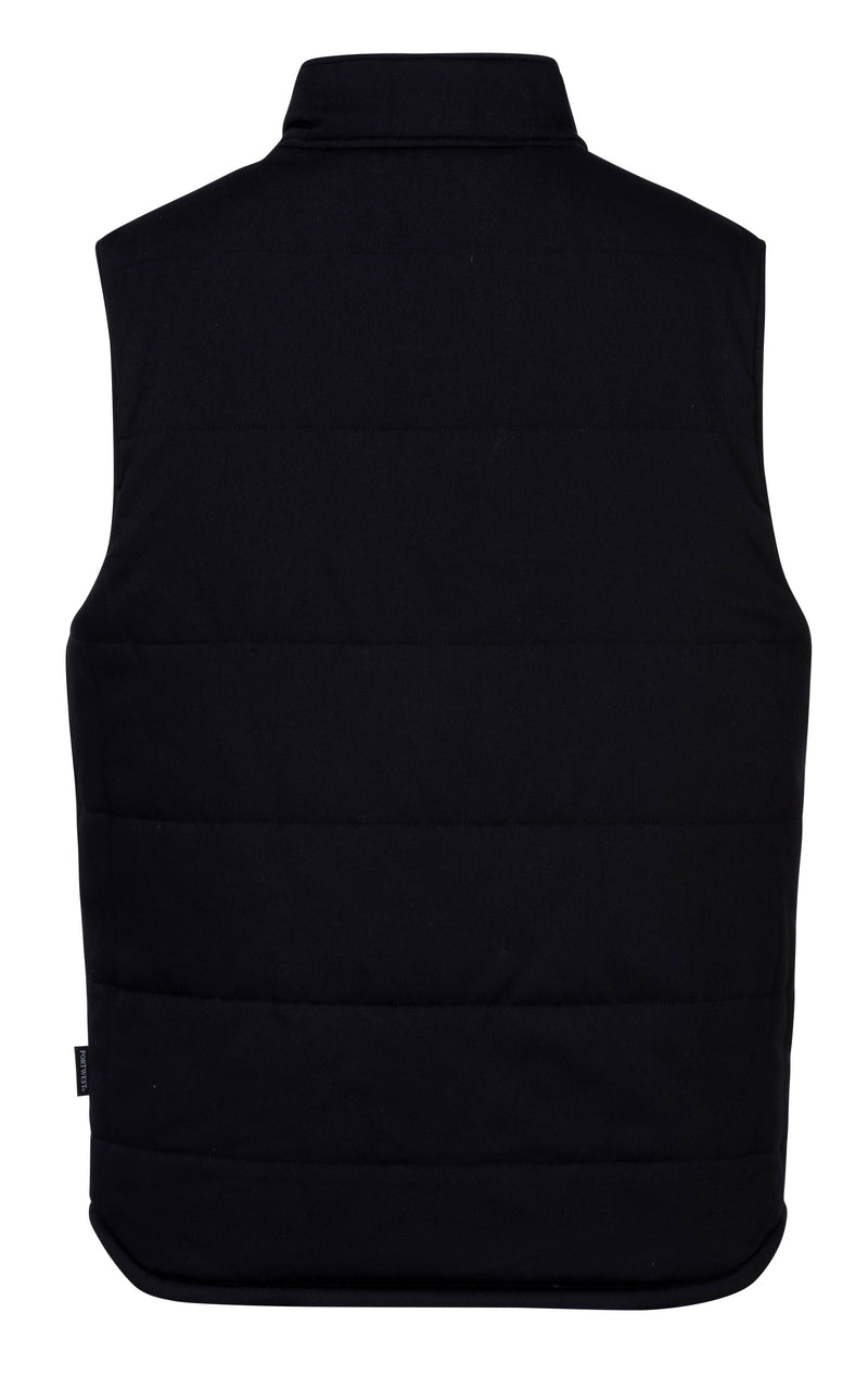 Portwest PW374 PW3 Hi-Vis Reversible Vest
